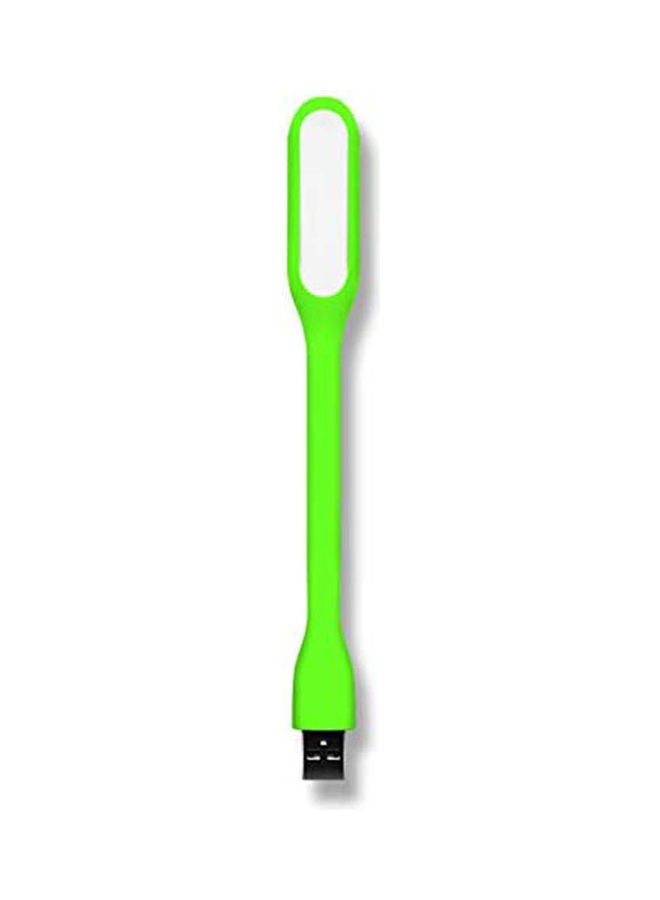 InnJoo Usb Led Light For Laptop Green