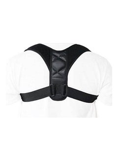 Back Posture Corrector Support Belt