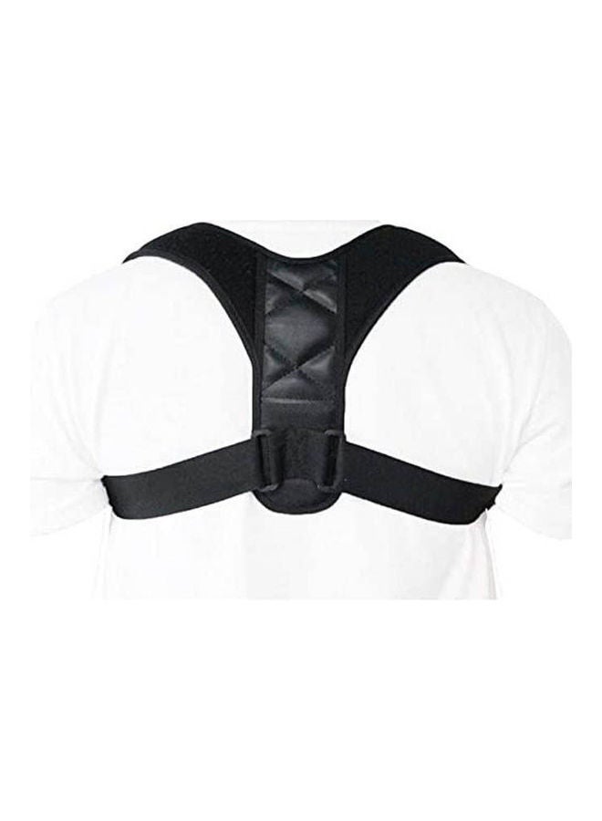 EzzySo - Back Posture Corrector Support Belt - Image 1