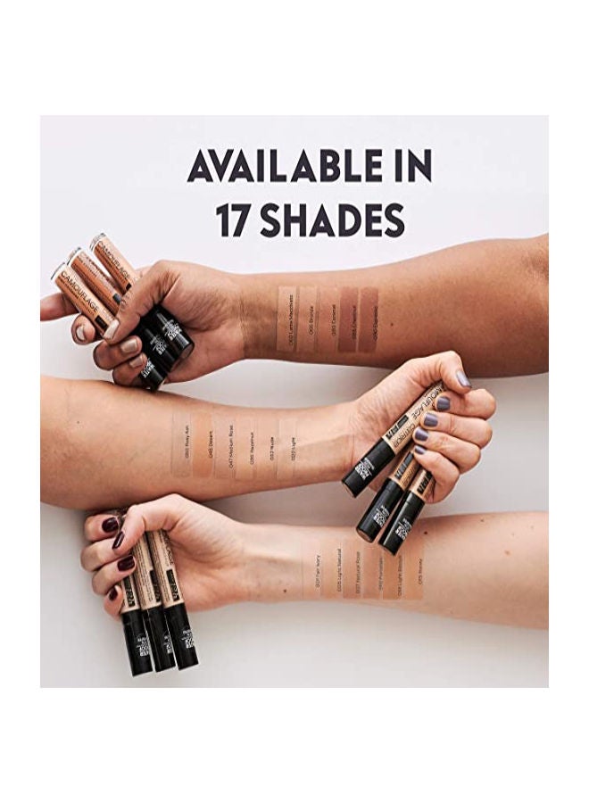 Catrice Liquid Camouflage Foundation 020 Light Beige  - Image 3