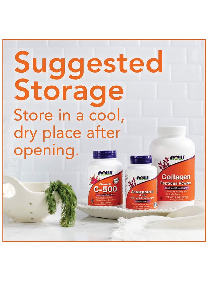 Now Foods Omega-3 Mini Gels Dietary Supplement - 180 Softgels 180 EPA / 120 DHA - Image 5