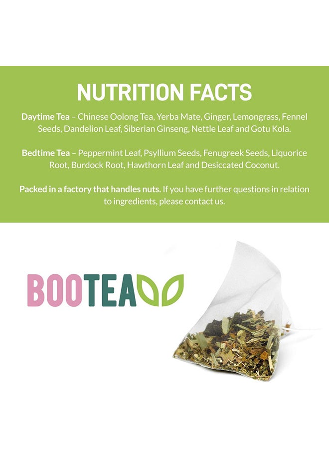 BOOTEA - 28 Day Teatox Tea Bag - Image 1