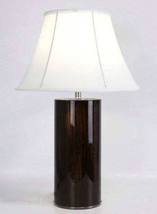 Modern Design Glass Table Lamp Unique Luxury Quality Material for the Perfect Stylish Home RSN71011-B Gold/Brown 15.16 x 24 - v1647530055/N44586551A_1