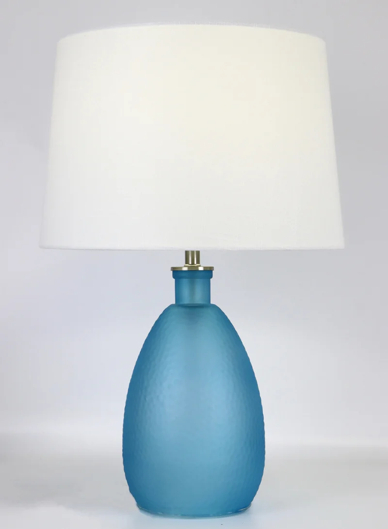 Switch Modern Design Glass Table Lamp Unique Luxury Quality Material for the Perfect Stylish Home RSN71024