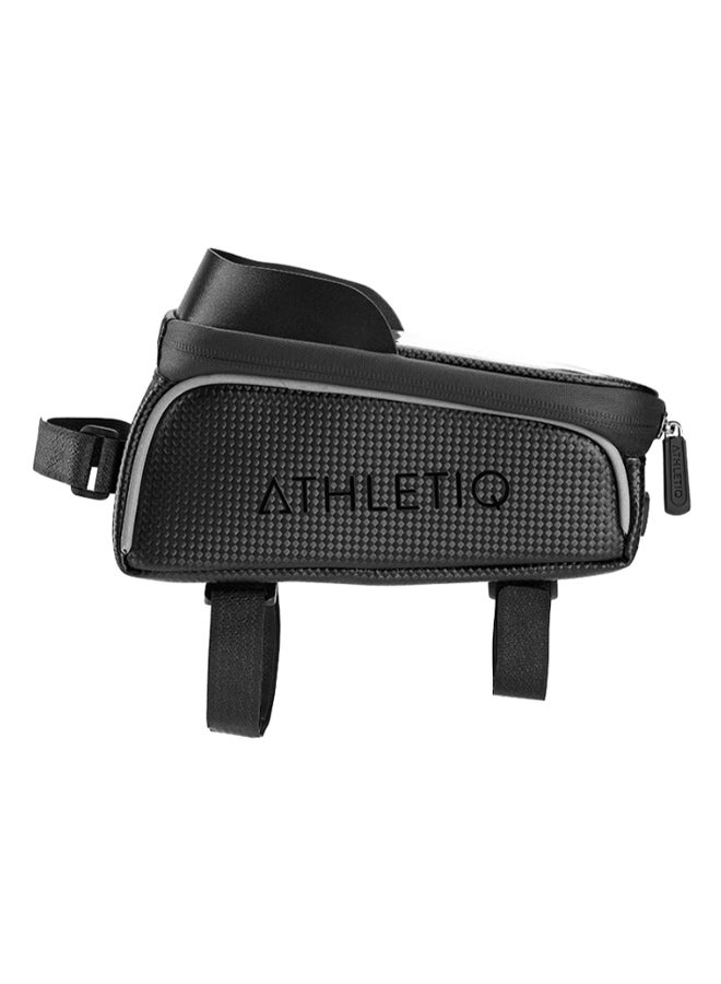 Athletiq - Bicycle Phone Case with Touch Panel with Carry on Bag Compartment - Image 1