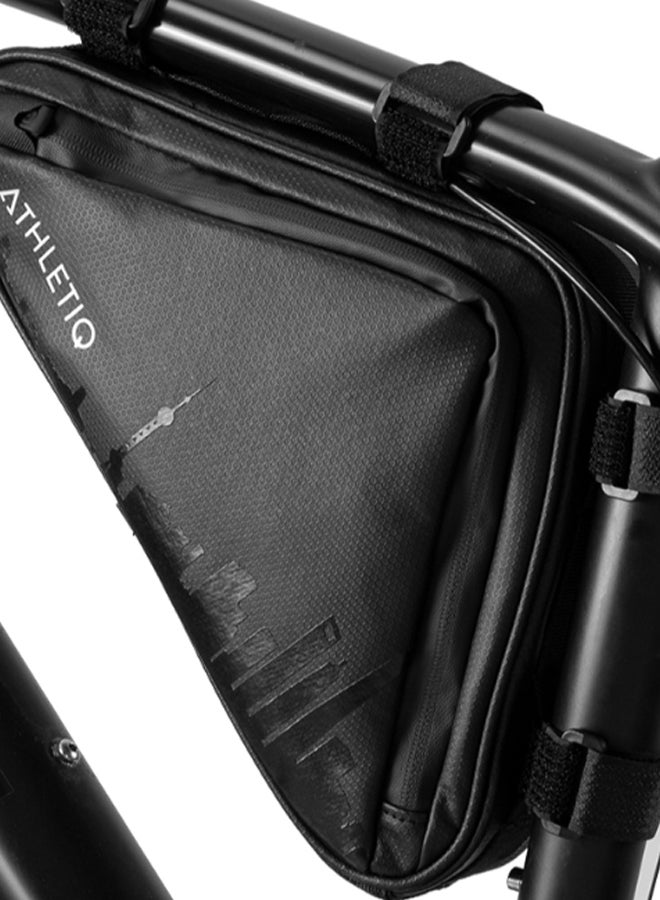 Athletiq - Bicycle Bicycle Frame Carry Bag - Image 1