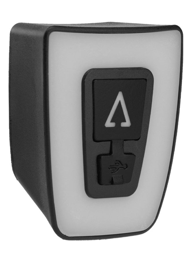 Athletiq - Bicycle Tail Seat Post Light 10 x 8 x 3cm - Image 1