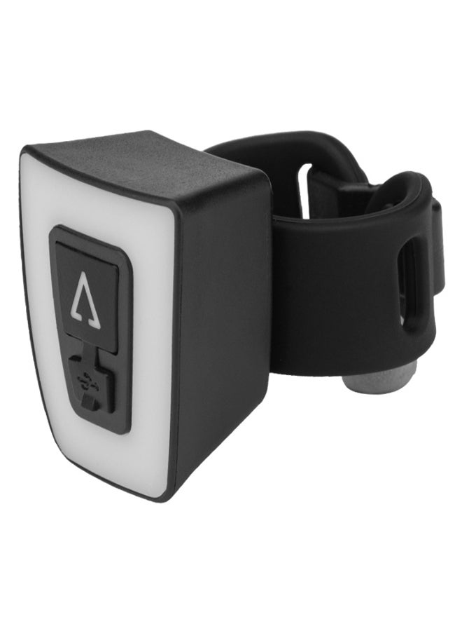 Athletiq - Bicycle Tail Seat Post Light 10 x 8 x 3cm - Image 1