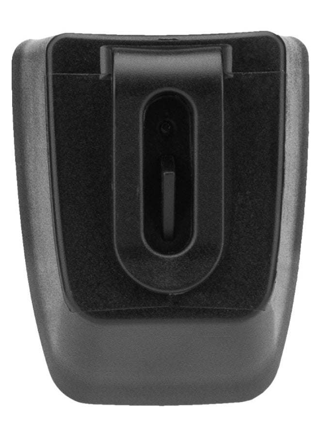 Athletiq - Bicycle Tail Seat Post Light 10 x 8 x 3cm - Image 1