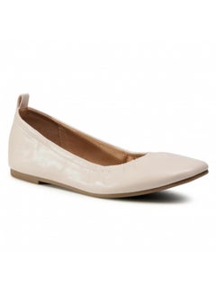 Stylish Slip On Ballerina Green