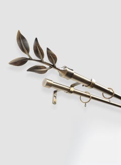 Antique Brass