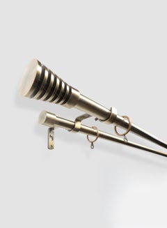Antique Brass