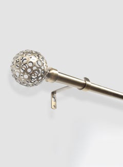 Antique Brass