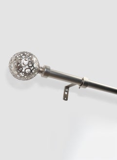 Satin Nickel