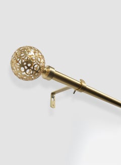 Polished Brass