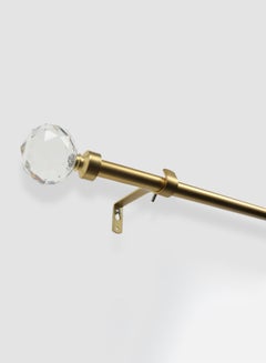 Polished Brass