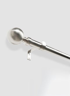 Brushed Nickel