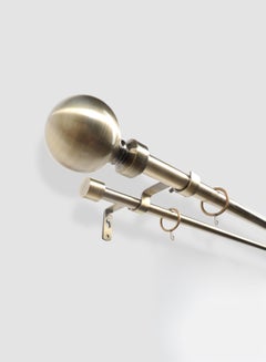 Antique Brass