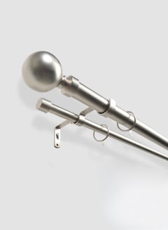 Satin Nickel