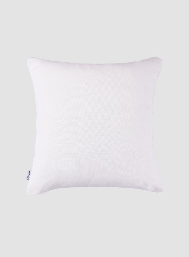 Switch Embroidered Cushion, Unique Luxury Quality Decor Items for the Perfect Stylish Home Green CUS053 - Image 2