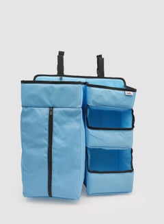Blue/Grey