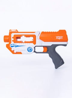 mumbo Jumbo Missile launcher Foam blaster 2 Pcs set With 12 Foam Darts And 2 Targets  - Image 3