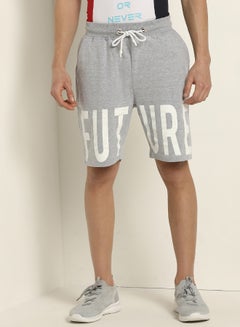 Grey/White