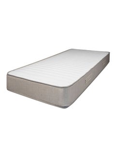 Bed Mattress - Queen Size Bed 160 X 200 X 18 - Foam Filled Navy Blue - Bedroom Furniture Foldable Mattress Navy Blue 160 x 200 x 18cm