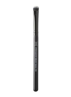 Hema Handy Eyeshadow Brush Black/White  - Image 1