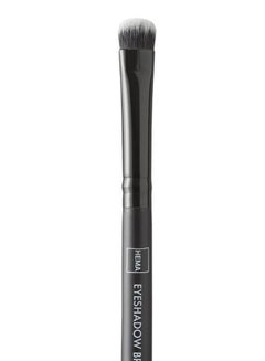 Hema Handy Eyeshadow Brush Black/White  - Image 2