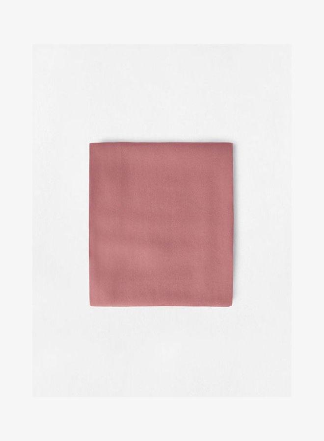 Scarf Collections Solid Chiffon Scarf And Shawl Rosy Brown  - Image 1