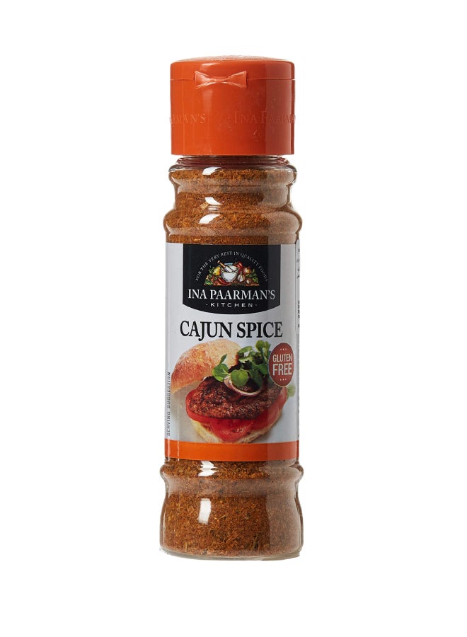 Ina Paarman's Cajun Spice 200ml  - Image 1