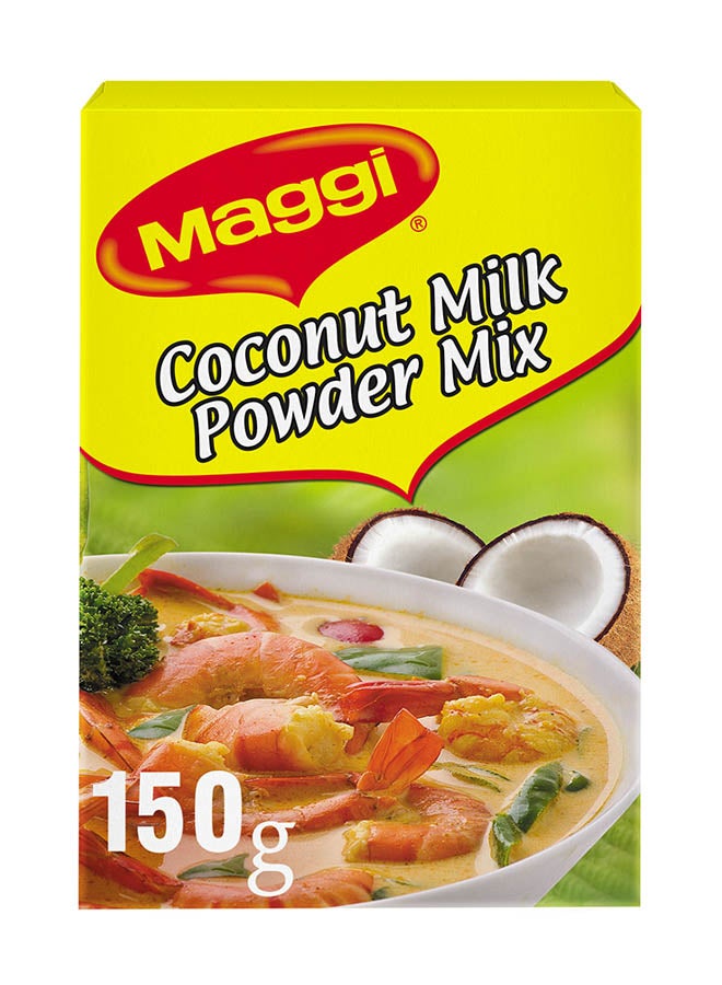 Maggi Coconut Milk Powder Mix 150grams - Image 1