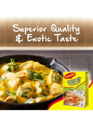 Coconut Milk Powder Mix 150grams - view 2