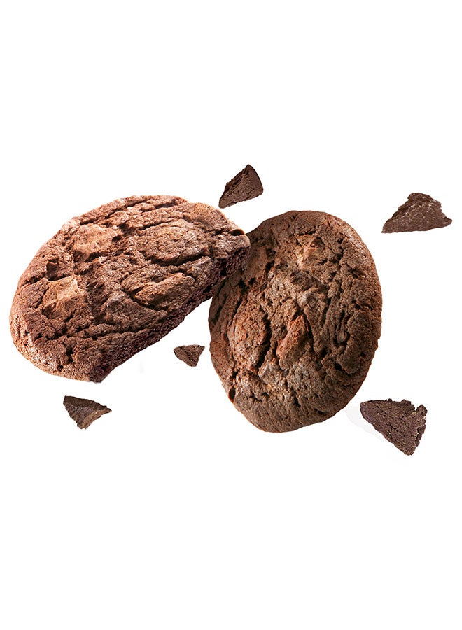 كيت كات كوكيز بسكويت محشو شوكولاتة من كيت كات نستله 19.5جرام - Image 3