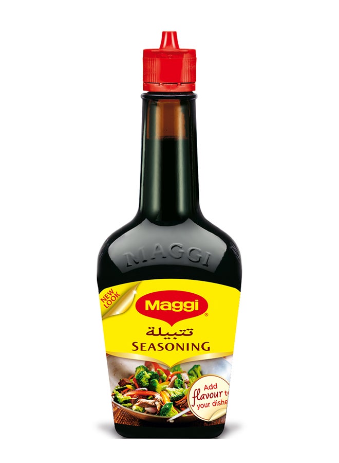 Maggi Seasoning Sauce 200ml - Image 1