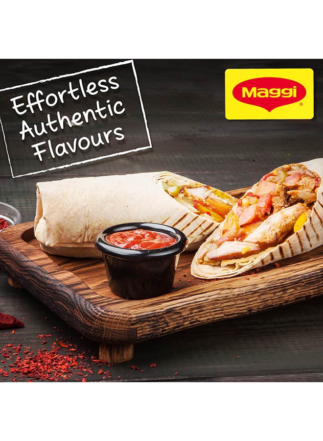 ماجي خلطة شاورما دجاج طبيعية 40جرام - Image 2