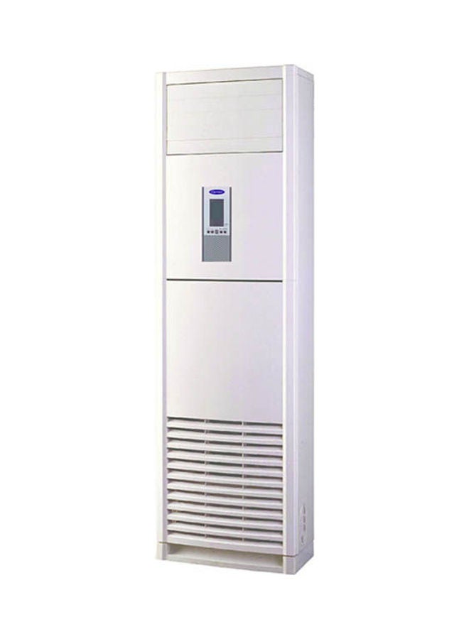 Carrier Free Stand Elegant Pro 53 Qfj 36 Floor Air Conditioner 5 Hp 53QFJ-36 White  - Image 2
