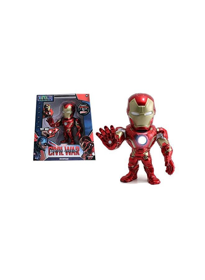 6-inch Avengers Civil War - Iron Man Toy