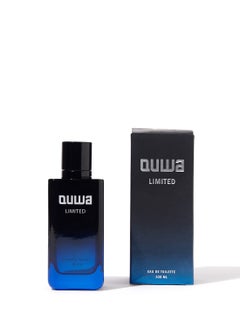 Limited EDT Men's Perfume 100ml