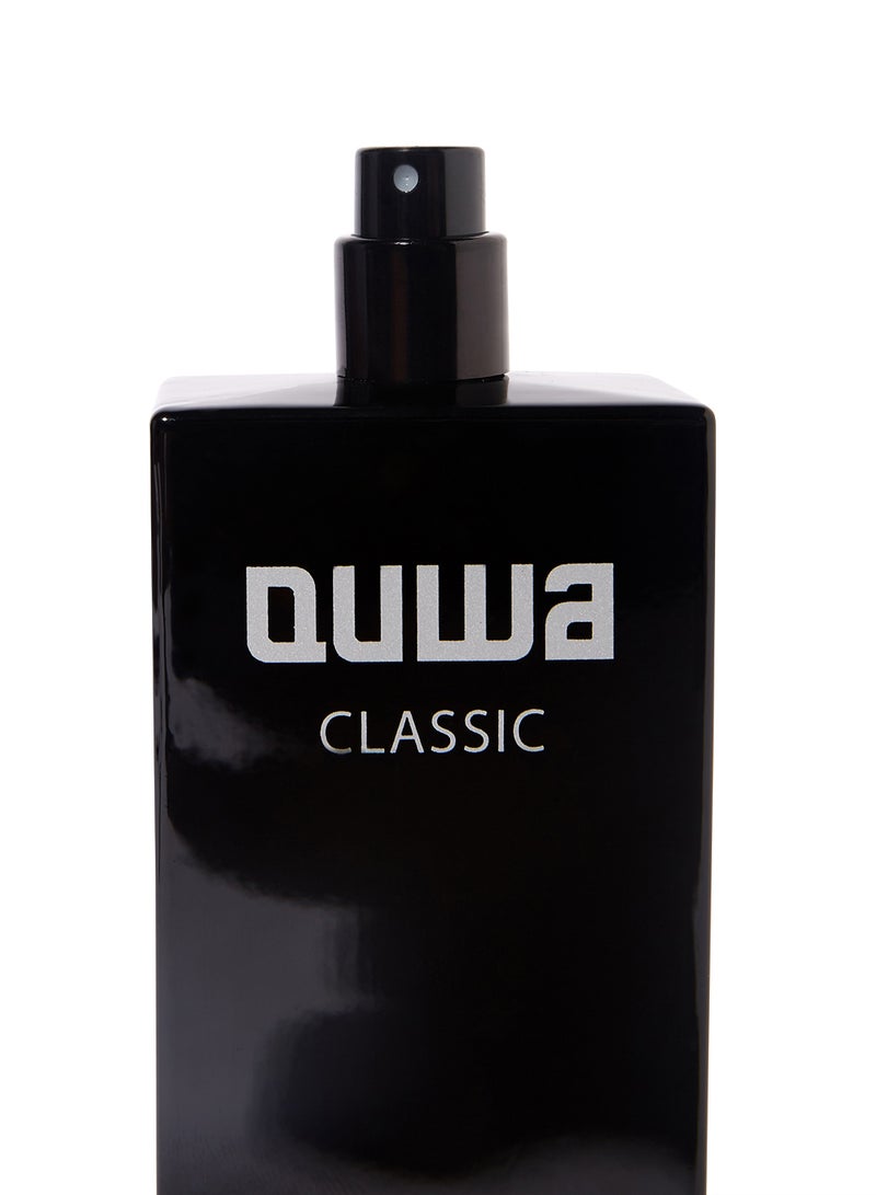 QUWA - Classic EDT Men's Perfume 100ml - Image 1