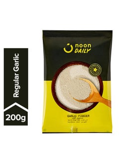Garlic Powder 200grams