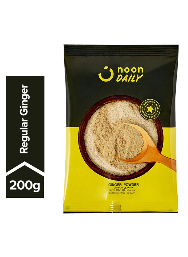 Noon Daily - Ginger Powder 200grams - Image 1