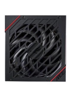 ASUS Rog Strix 1000W 80 Plus Gold Power Supply Black  - Image 1