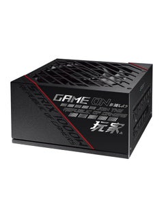 ASUS Rog Strix 1000W 80 Plus Gold Power Supply Black  - Image 2