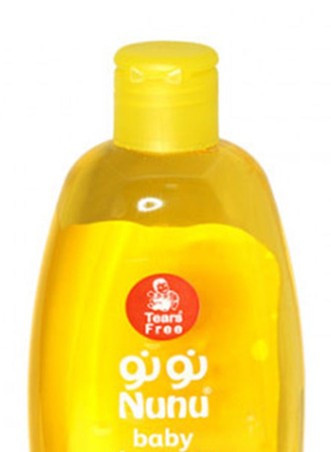 Nunu Baby Shampoo - Image 2