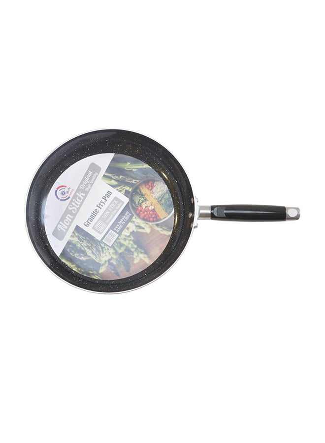 Non Stick Fry Pan Black 28cm