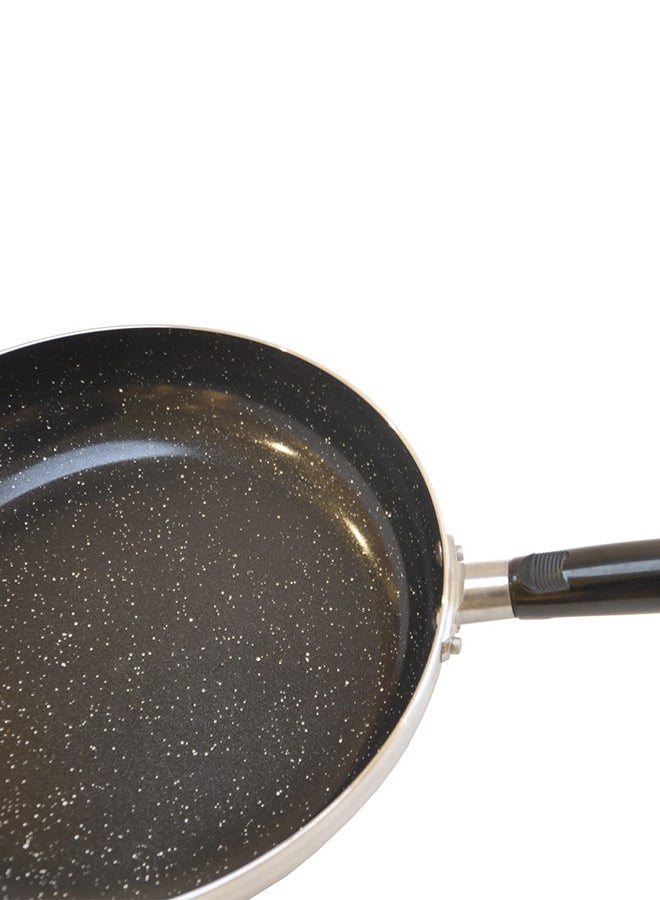 Non Stick Fry Pan Black 28cm
