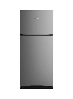 Refrigerator No Frost RF-480T-SL Silver