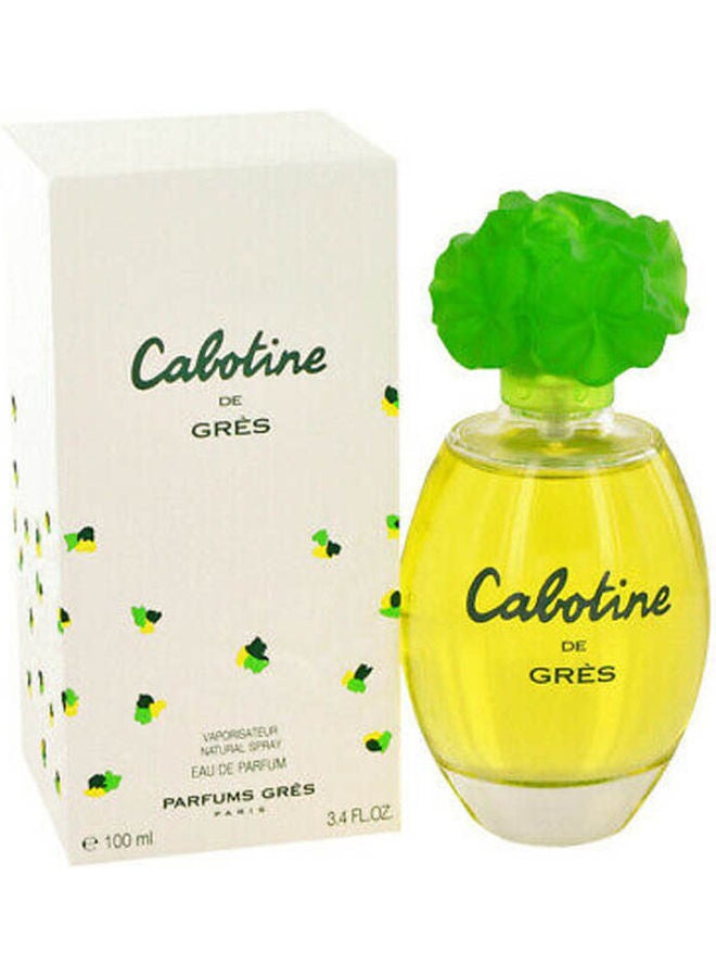Parfums Gres Cabotine EDT 100ml 